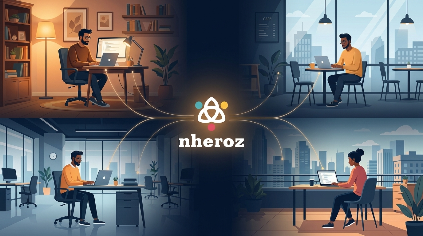 How to Manage Remote Development Teams