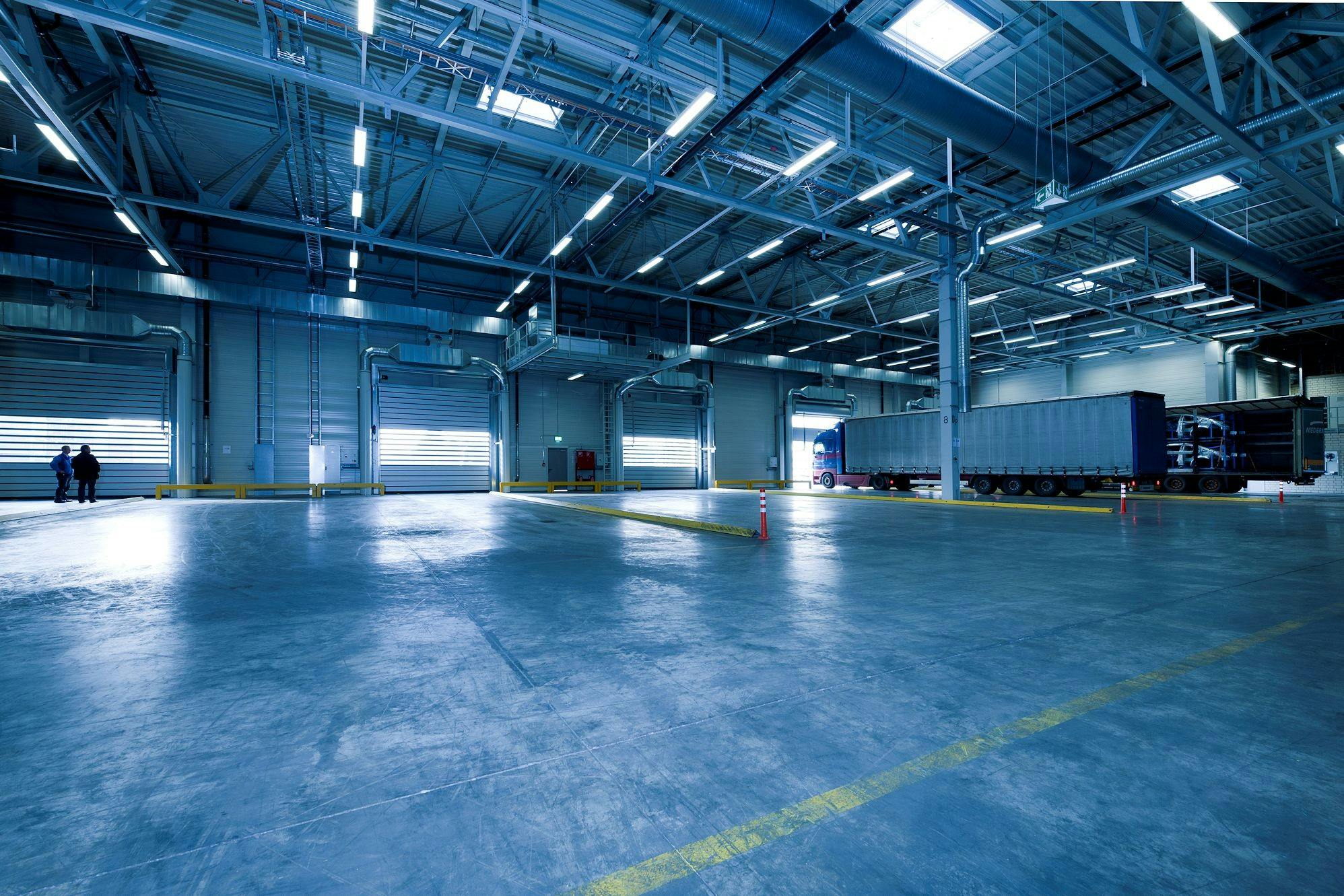 Monteg Platform for Factories